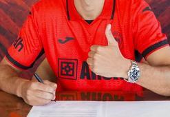 Çorum FK'dan transfer çılgınlığı! Benfica, AZ Alkmaar sonrası imzayı attı