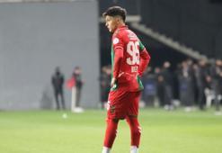 Amedspor, 3. Lig takımının genç yıldızı için düğmeye bastı