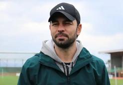 Kocaelispor'da Selçuk İnan'ın istediği oldu