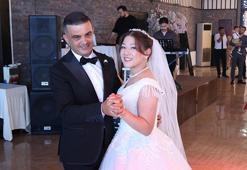 Ordu'ya Japon gelin! Japonya'ya çalışmaya gitti aşık oldu