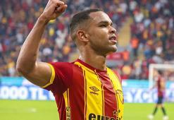 Göztepe'de Juan depremi! Resti çekti, 15 milyon Euro yalan oldu