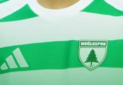 Premier Lig'den geldi, Muğlaspor'a transfer oldu