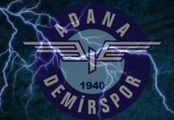 Adana Demirspor'dan tarihi karar! Ertan Zeybek açıkladı, maalesef devam edecek