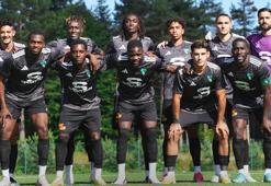 Kocaelispor'da kamptan kaçtı, Recep Durul itiraf etti: Bir kıza aşık olmuş