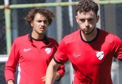 Bursaspor'un genç yıldızı rakip takıma transfer oldu