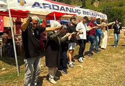 Artvin'de 300 yıldır süren kadim gelenek: Yılda sadece bir kere yapılıyor, yurt dışından bunu için gelenler bile var!