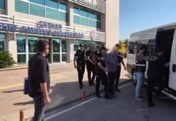 Adana'da 4 yıl sonra çözülen cinayette 5 tutuklama