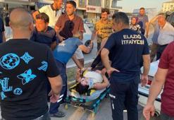 3 aracın karıştığı zincirleme trafik kazasında 3 kişi yaralandı