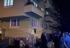 ‘Doğal gaz patlaması’ ihbarı ekipleri alarma geçirdi, gerçek çok farklı çıktı