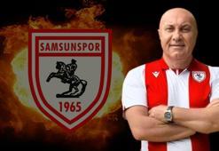 Samsunspor'da Kevin Carlos, Sekongo, Guarino derken bomba patladı! Yüksel Yıldırım yıldız transferi açıkladı