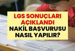 e-Okul Giriş: LGS Nakil Başvurusu Nasıl Yapılır? MEB LGS Yerleştirme Sonuçları Sorgulama Ekranı | LGS Nakil İşlemleri Nereden Yapılır?