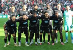 Amedspor'da 2 ayrılık birden! Daniel Moreno ve Florent Hasani’nin yeni takımı şaşırttı