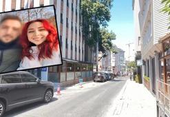 Şişli'de eski sevgili vahşeti! Genç kadın eczane çıkışında katledildi