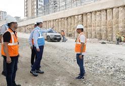 Adana trafiğini rahatlatacak dev projede sona doğru! Açılış tarihi belli oldu