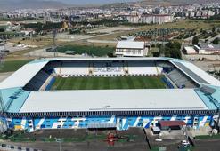 Erzurum FK'da bir ilk! Galatasaray maçıyla resmen başlayacak