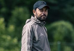 Kocaelispor'da Keita sonrası bir kriz daha! Selçuk İnan kapıya koydu, Fransa'ya gitti