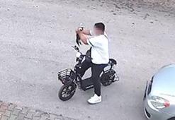 Yavru kediyi önce öpüp sonra boğan otizmli çocuk serbest bırakıldı