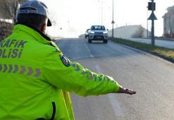 İstanbul Emniyet Müdürlüğü duyurdu: Üsküdar'da 3 gün boyunca bazı yollar trafiğe kapatılacak