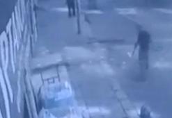 Miras tartışmasında ağabeyini tabanca ile bacağından vurarak yaraladı