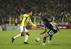 FENERBAHÇE - STURM GRAZ MAÇ SONUCU: 2-0 | Fenerbahçe maçı kaç kaç bitti? FB Sturm Graz maç özeti ve golleri