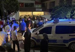 Av tüfeğiyle komşusuna dehşeti yaşattı: 1 kişi öldü, 1 kişi yaralandı