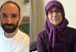 'Anne beni kurtar' dedi, Gürcistan'da kayıplara karıştı