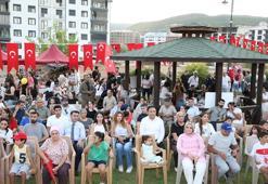 Mameki Fest renkli görüntülerle başladı! Günlerce sürecek