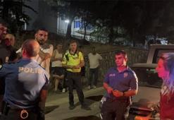 Bursa’da alkollü kadın sürücü dehşet saçtı: Köy yanmış, siz neyin derdindesiniz!