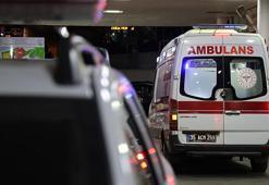 İzmir'de kız meselesi kanlı bitti: 15 yaşındaki genç kalbinden bıçaklandı!