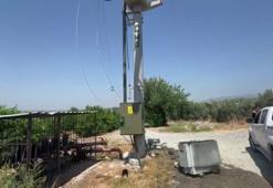 Hatay’da 400 Bin TL'lik vurgun: Hırsızlar 7 kuyuyu elektriksiz bıraktı, narenciye bahçeleri susuz kaldı!