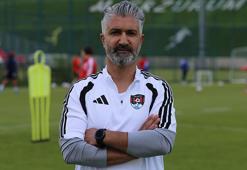 Vanspor'da Murat Yıldırım müjdeyi verdi: Transfer gerçekleşecek