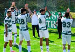 Bursaspor'dan yeni sezon hamlesi! Mustafa Er kararını verdi