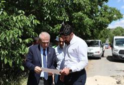 MARSU harekete geçti! Mardin'de 40 yıllık sorun tarih oluyor