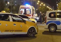 Düğünde çıkan tekmeli yumruklu kavgada 5 kişi yaralandı