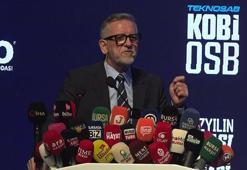 Bursa sanayisinde yeni dönem: TEKNOSAB KOBİ OSB ile dev ekosistem hayata geçiyor