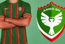 Amedspor, 2. Lig takımından transfer etti! 18 gol, 9 asistle ortalığı yıktı