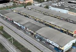 Kocaeli trafiğini rahatlatacak proje başladı! Kent merkezindeki o alan taşınıyor