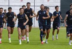 Erzurumspor FK, yeni sezon öncesi bitirdi! Serkan Özbalta istedi