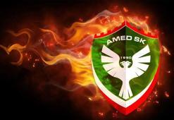 Amedspor, Beşiktaş'ı solladı, sırada Galatasaray ve Fenerbahçe var
