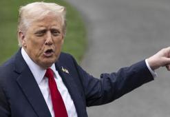 Trump'ın 400 milyon dolarlık Beyaz Saray balo salonu projesine ABD Temyiz Mahkemesinden engel
