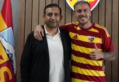 Kayserispor'dan peş peşe transferler! Yasak kalktı 15 futbolcu kadroya katıldı