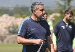 Şanlıurfaspor’da deprem! Gürses Kılıç 3 futbolcuyu birden kapıya koydu