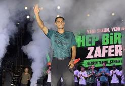 Kocaelispor bombayı sona sakladı! Yeni golcü resmen açıklandı