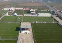 Sezon başlamadan küme düştü! Vanspor ile anlaştı