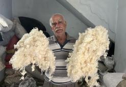 Adana'da bir dönemin popüler mesleği bitme noktasında: Talep düştü, 52 yıllık zanaat sona eriyor