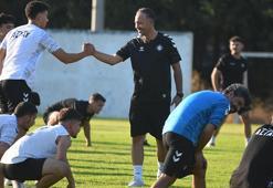 Altay'ın yeni teknik direktörü belli oldu