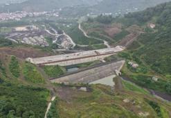 Samsun'a 2 milyar TL'lik yatırım! Çarşamba, Terme ve Salıpazarı'nı kapsıyor