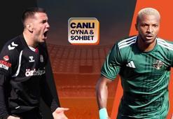 Sivasspor ilk hafta maçında Esenler Erokspor'u ağırlıyor! Maçın heyecanı canlı sohbet ile Misli'de