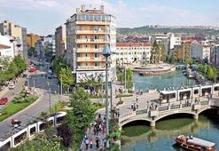 Eskişehir'de bugün başladı: Tamamen kapatıldı