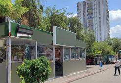 Adana'da milyonluk yatırım fiyaskoyla sonlandı! Vatandaş serinlesin diye yapılmıştı ama artık kullanılamıyor